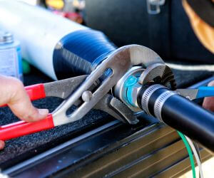 About Emergency plumbing pros McGregor, TX